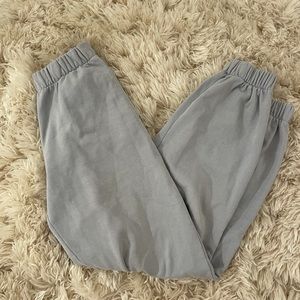 Brandy Rosa Sweatpants